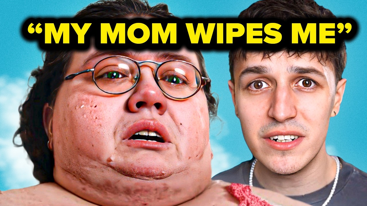 The Most Disturbing Episode of My 600lb Life