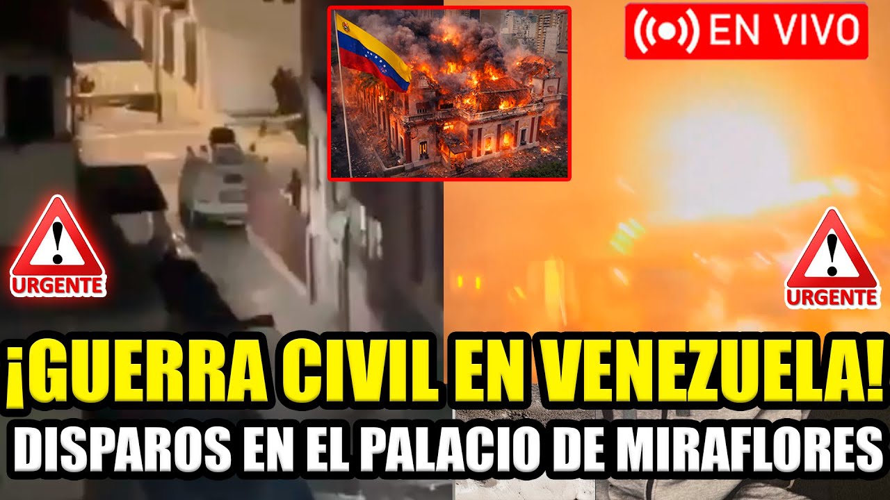 🔴URGENTE ATACAN PALACIO DE MIRAFLORES EN VIVO | FRAN FIJAP