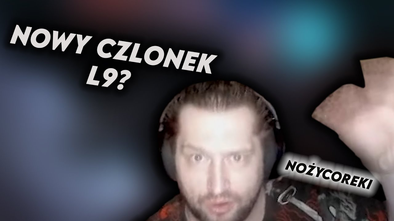 MAMM0N I NOWY SEZON TEN SAM KAMIL I #STOPINT.......