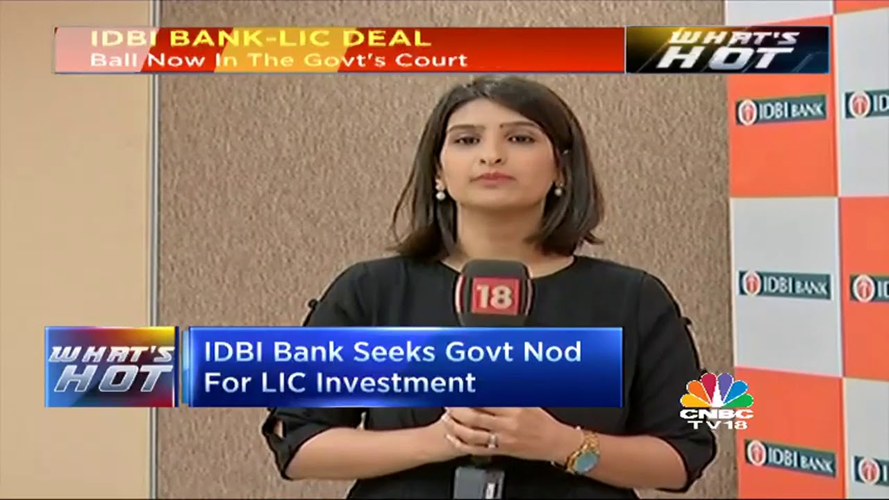 IDBI Bank-LIC deal: The ball is in the Govt's court
