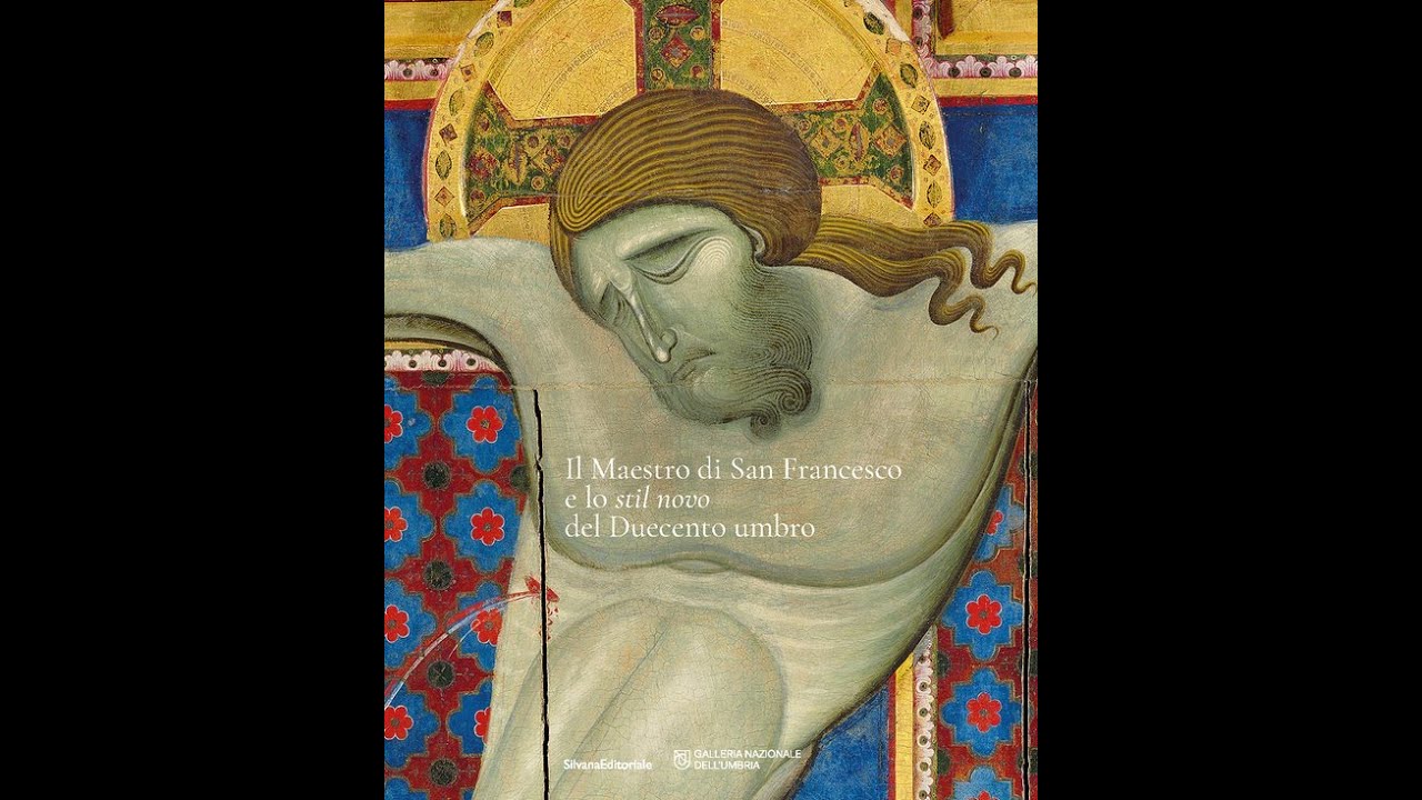 Il Maestro di San Francesco