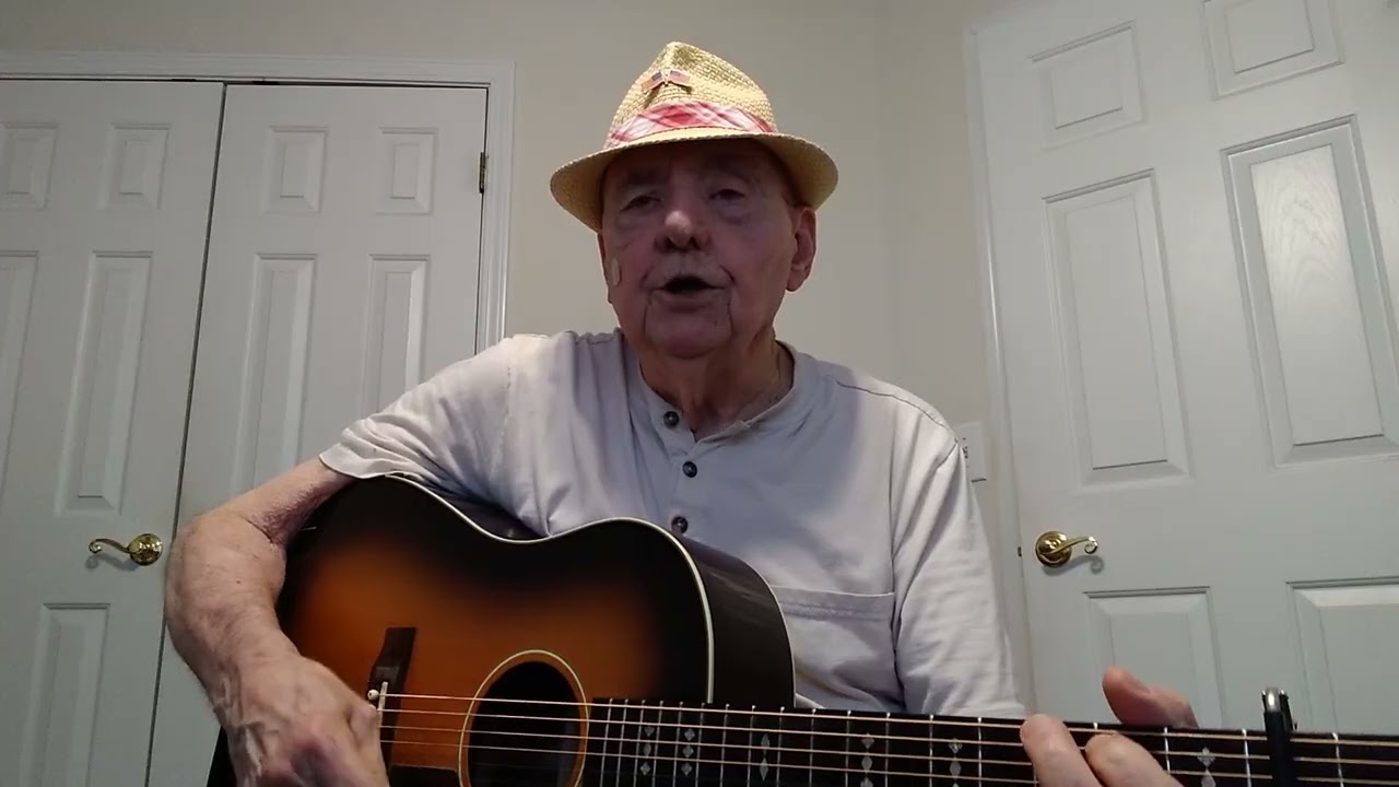 Beacon In The Night   (Cover)