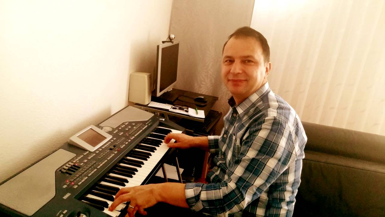 Idajet Muska - Aj zaigraj oro veselo 2016