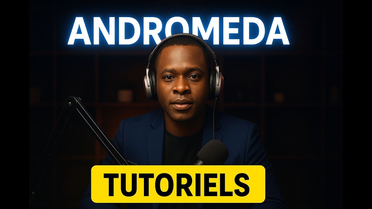 META ANDROMEDA : Comment créer sa première campagne de leads sur Facebook Ads en 2025 [TUTORIEL](