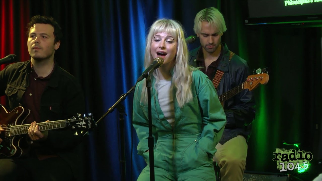 Paramore 