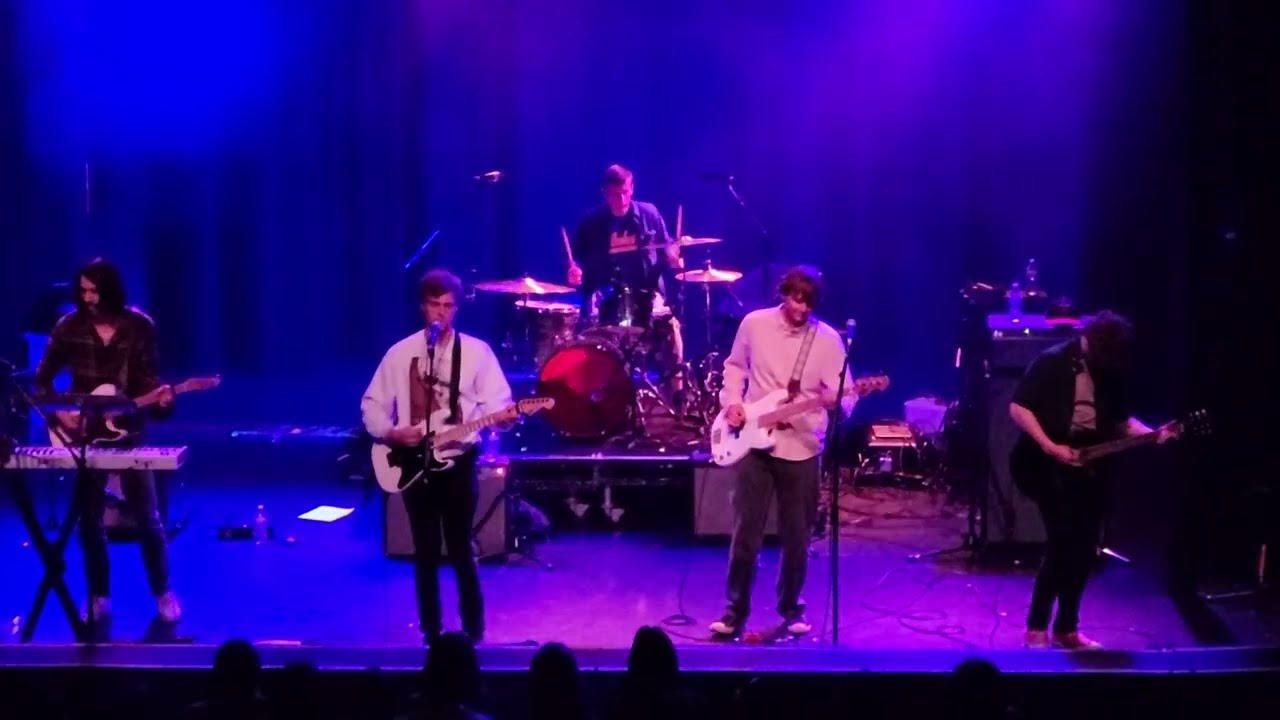 The Symposium - Bad Directions : Live at The Observatory on May 26, 2023