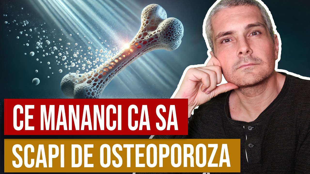 Ce mananci ca sa ai OASELE SANATOASE. Retete si meniuri