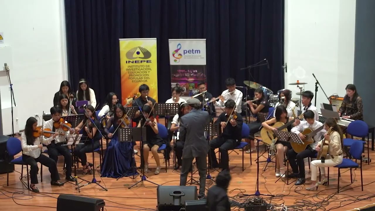 Orquesta Suzuki