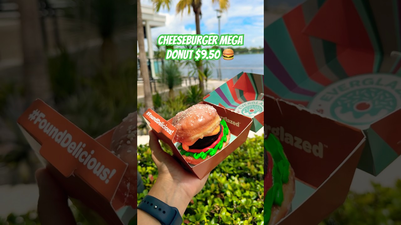 The BEST Disney Springs Food for Under $15?! We Found It! 🤯