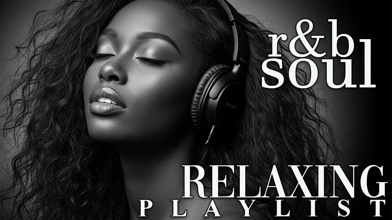 【R&B Soul】Midnight Soul Energy – Deep R&B Vibes & Gentle Melodies for Love and Calm Mood