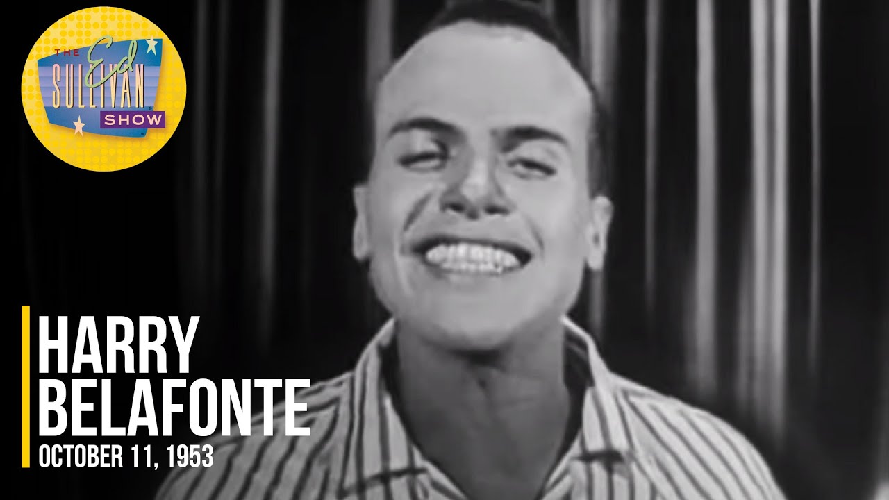 Harry Belafonte 