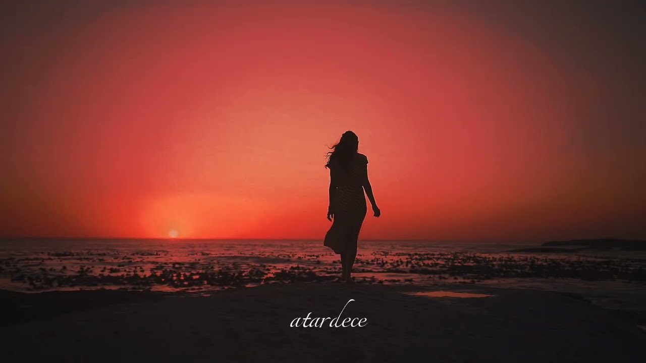 SONORAMICOS - Atardece