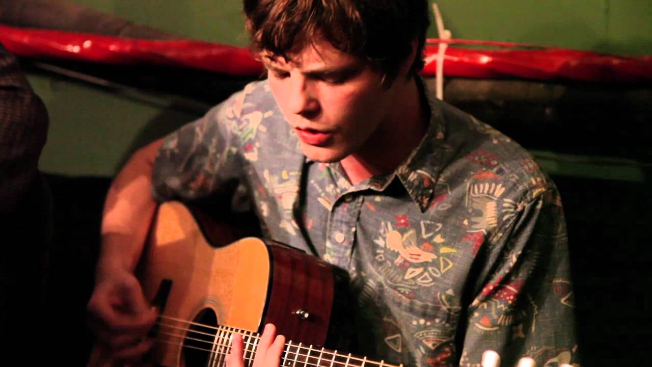The Drums - How It Ended (Sleepover Shows)