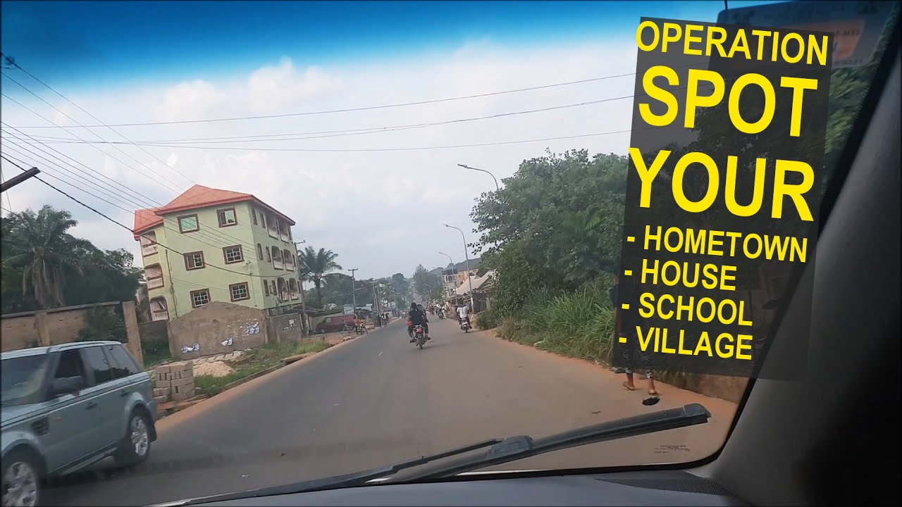 So Many Towns on this Ekwulobia to Umunze Route | Oko, Ufuma, Ajalli | Anambra Roads | Flo Chinyere