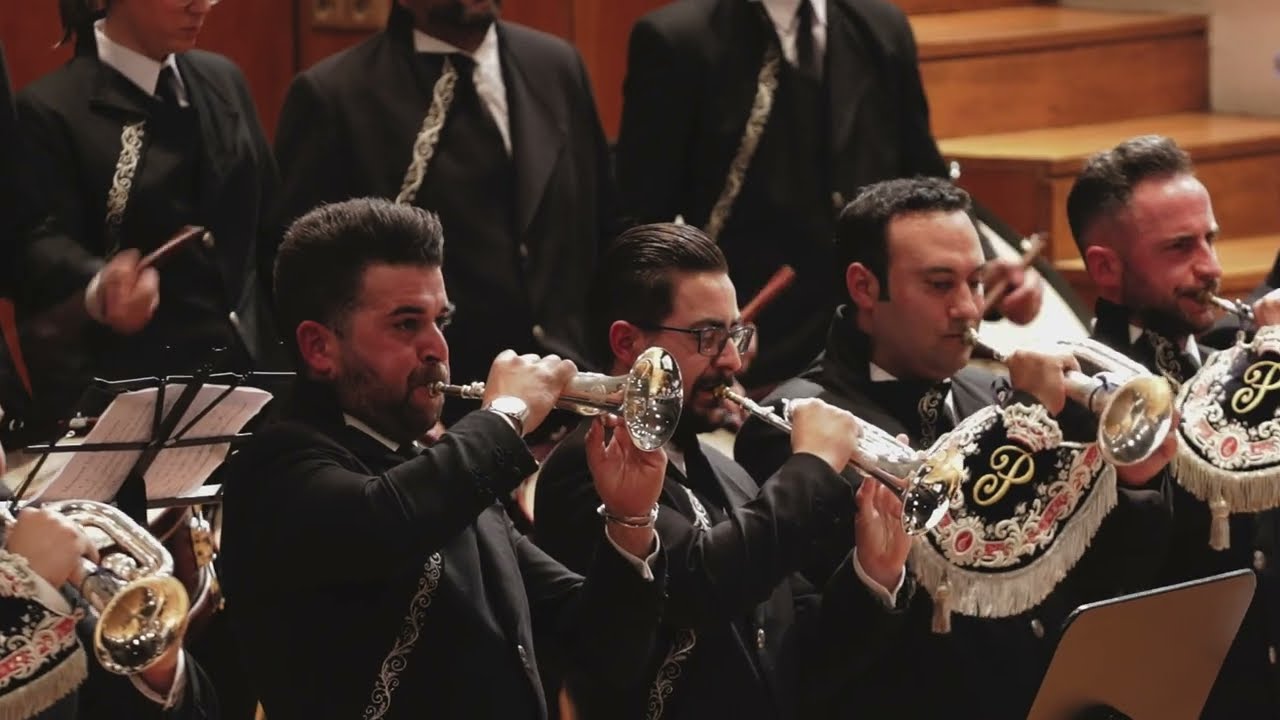 Pasión de Linares | Estreno de 'El rostro de Jesús' - 2023