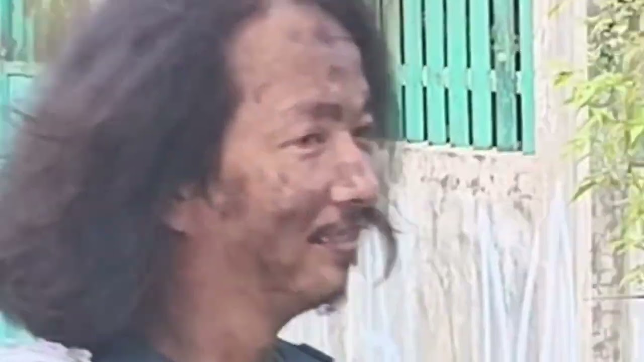 PAHINGI PAGKAIN SOCIAL EXPERIMENT SINO ANG MAY MABUTING PUSO? DADDY FRANKIE 