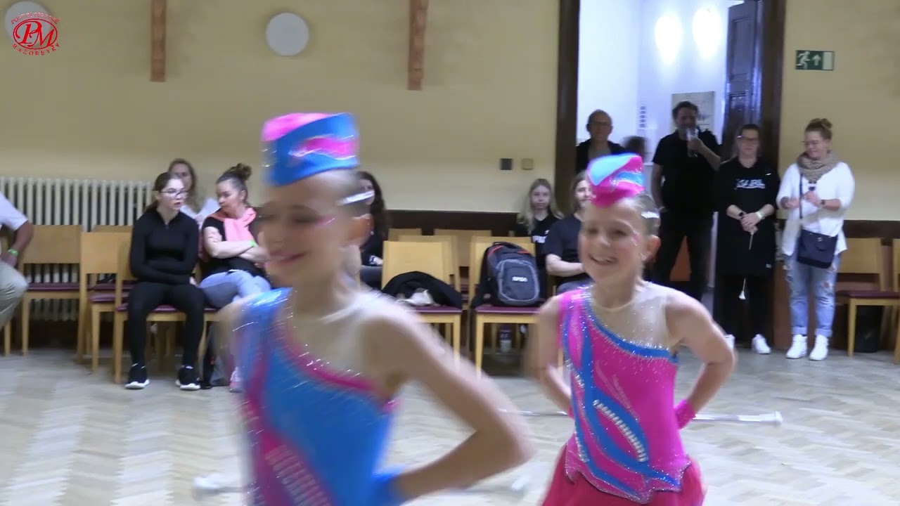 2024-03-30 - PM - O POHÁR ZE ZÁMKU KOLÍN