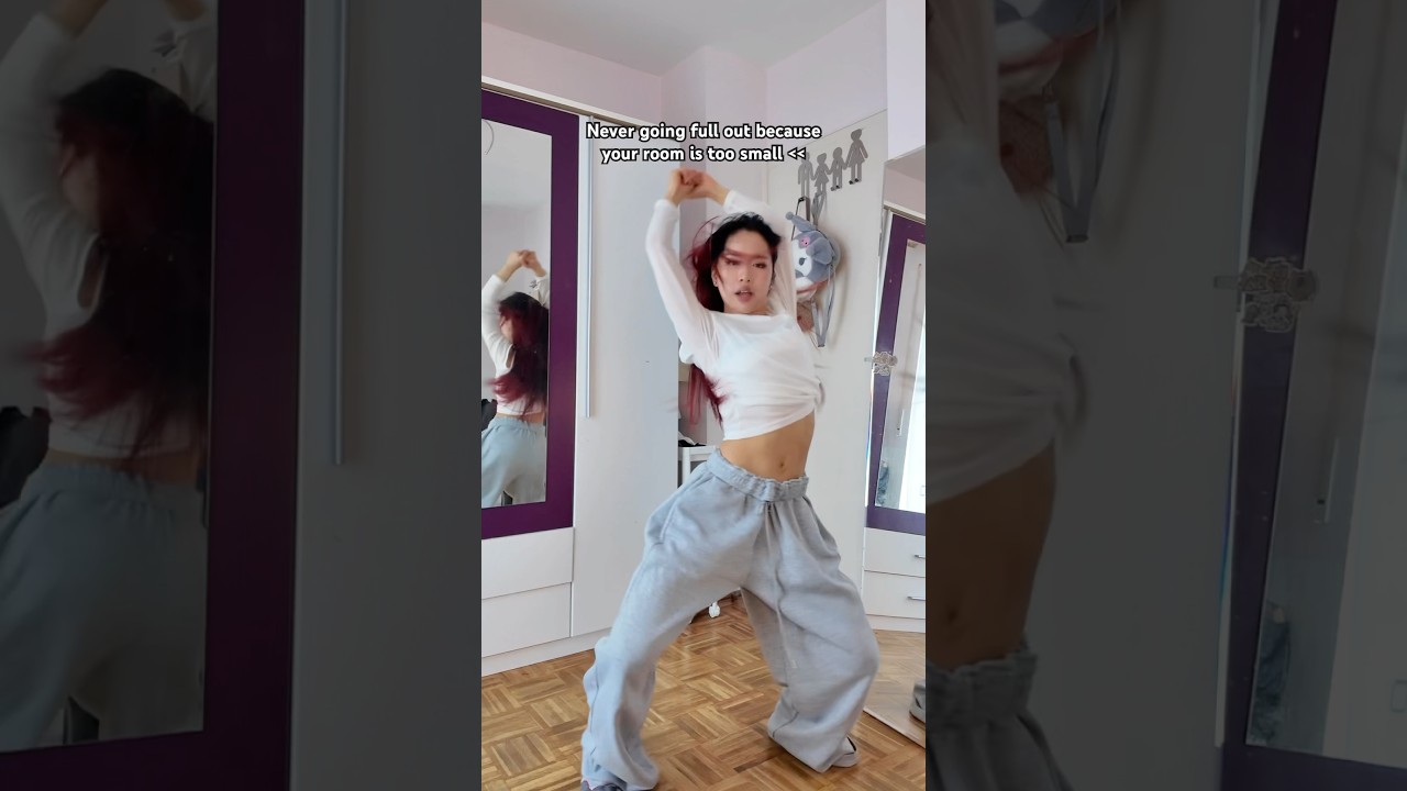 Struggles of a dancer:  #lightsdownlow #dance #dancer #dancetrend #choreography #hybeamericaxau
