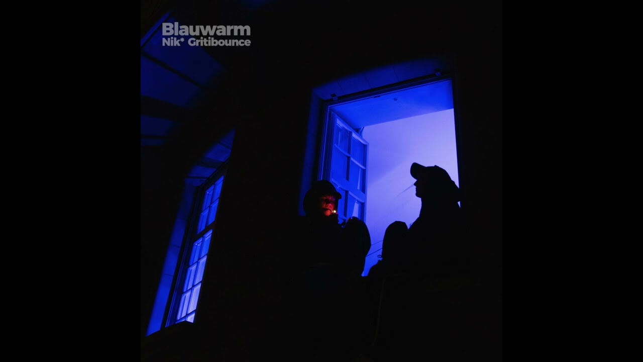Nik*, Gritibounce - Blauwarm
