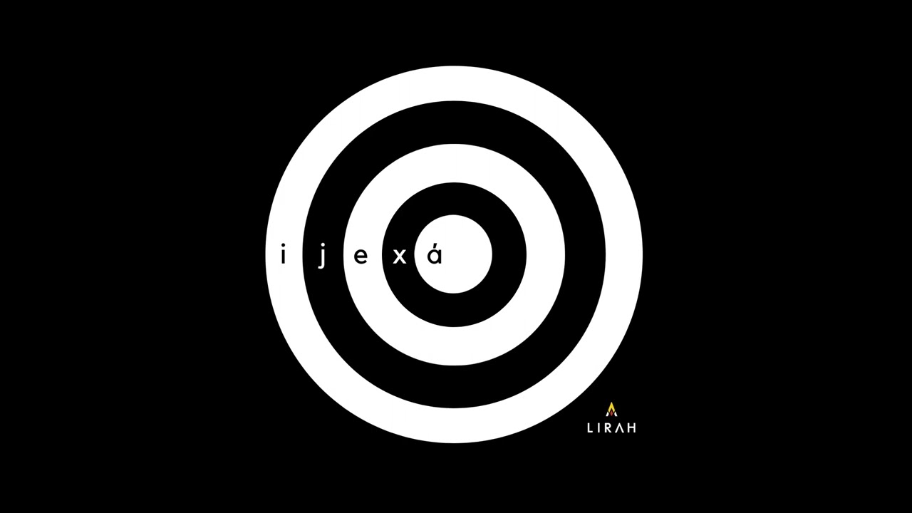 LIRAH - Ijex&aacute;