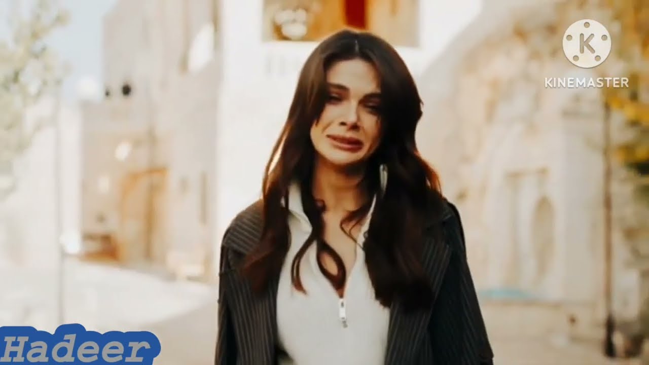 جيهان وعليا المدينة البعيدة Cihan & Alya 