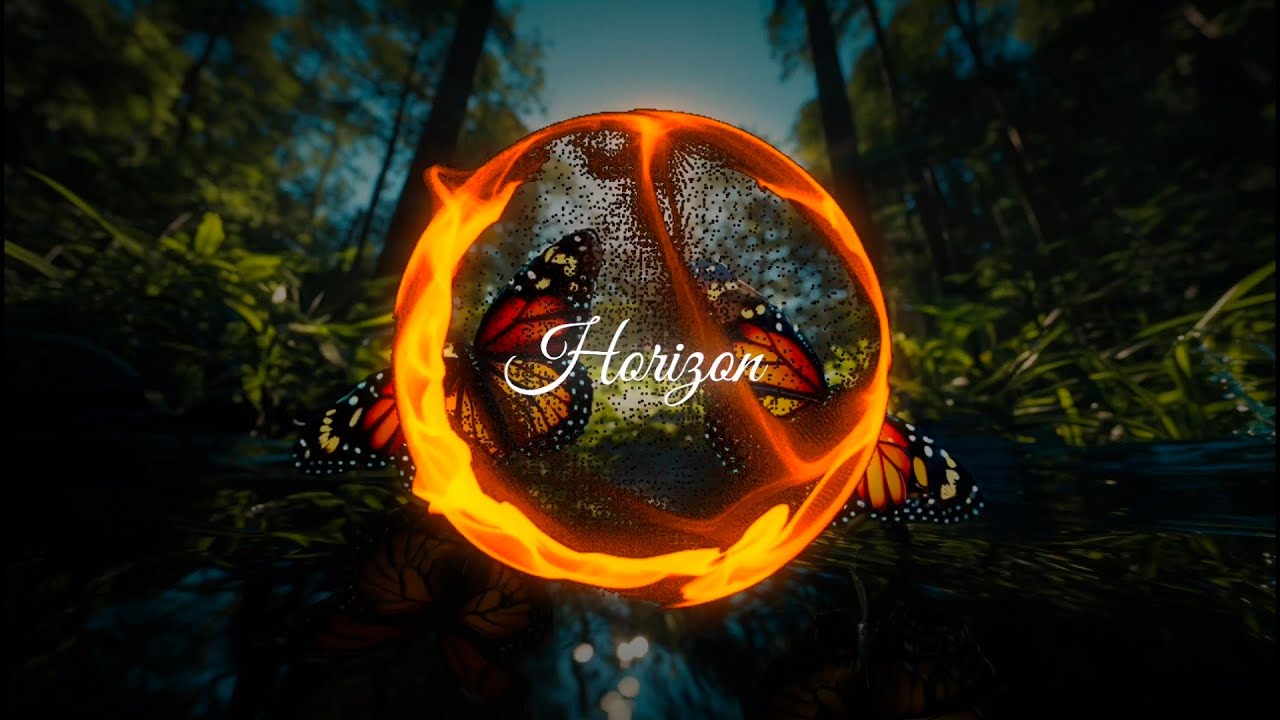 Ray Balvín - Horizon 