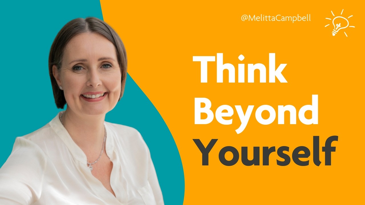 If You Don’t Feel Enough, Your Business Won’t Either