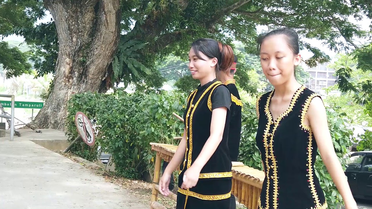 Jambatan Tamparuli, Sabah