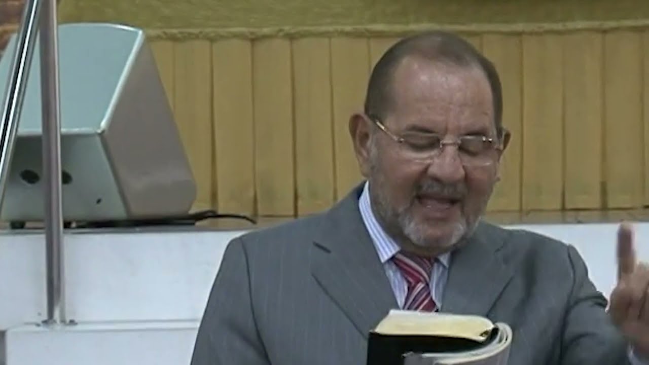 SÍMBOLOS ILUMINATIS - BISPO ÁTILA BRANDÃO - 2011