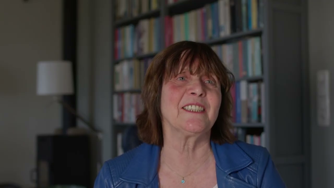 Ina Roelfsema, #5 op de lijst voor de gemeenteraadsverkiezingen