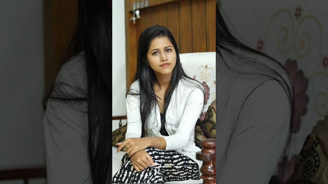 Ranjini Haridas 🥰🤩🙈