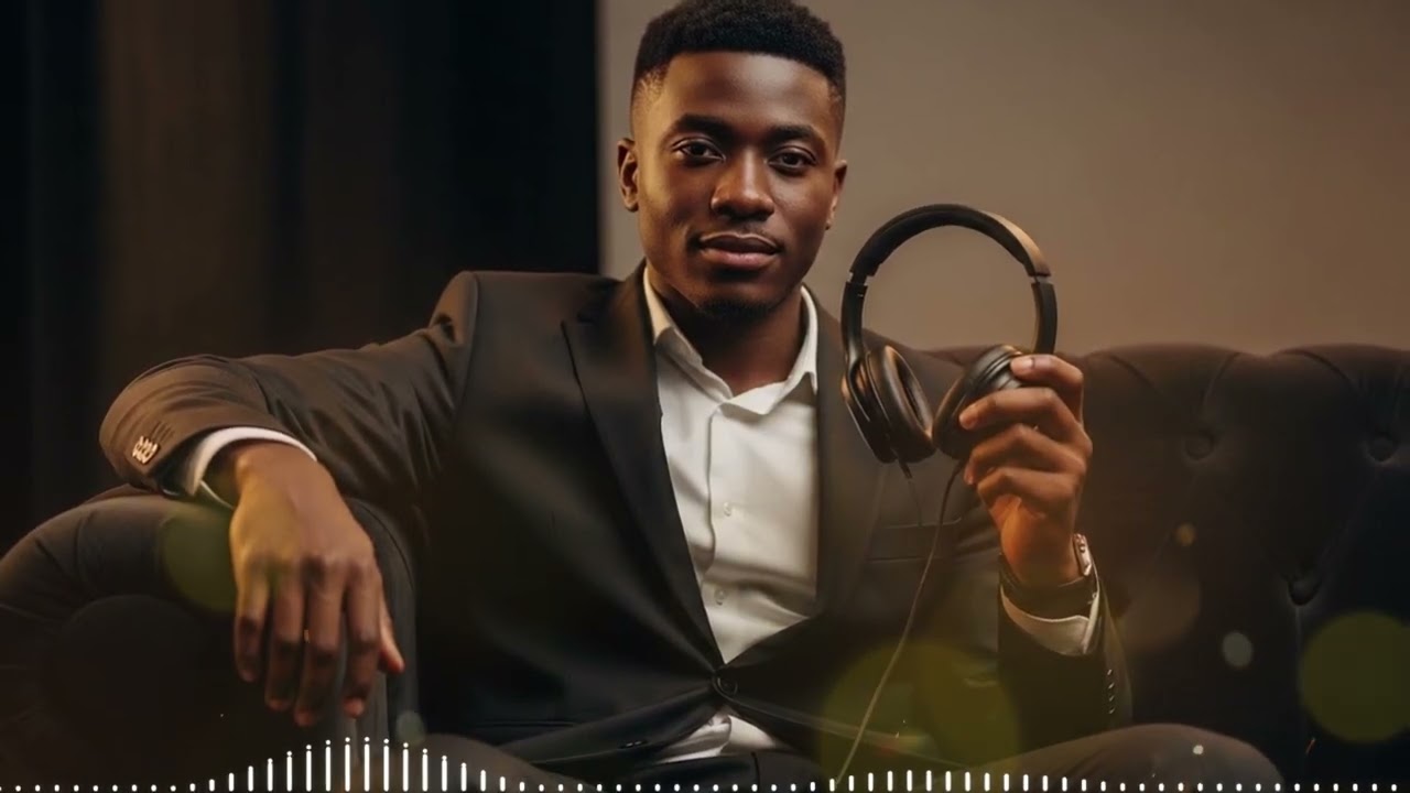 Relax R&B Evening Light – Smooth R&B for Life’s Reflections Soul Jazz Peaceful Night Grooves for