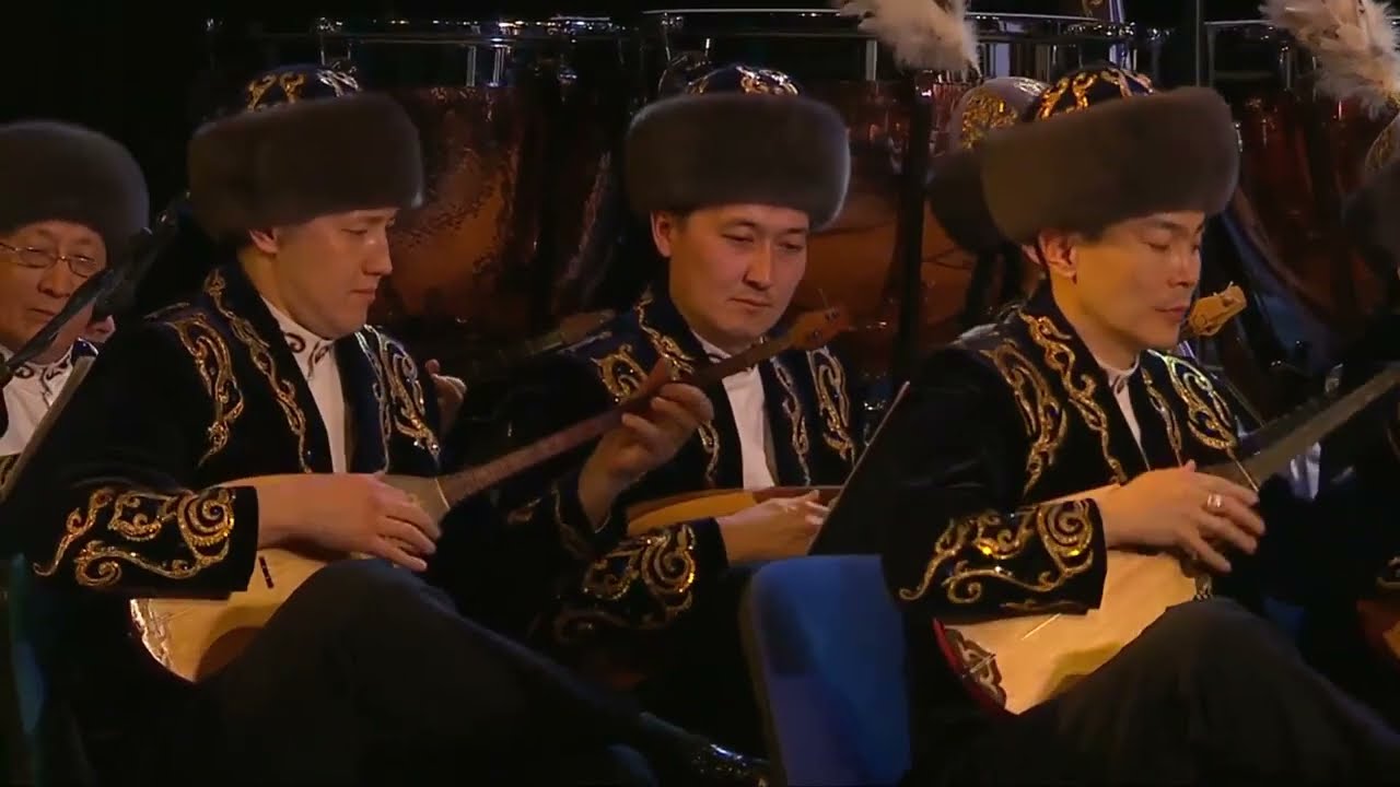 Али Алпысбаев 