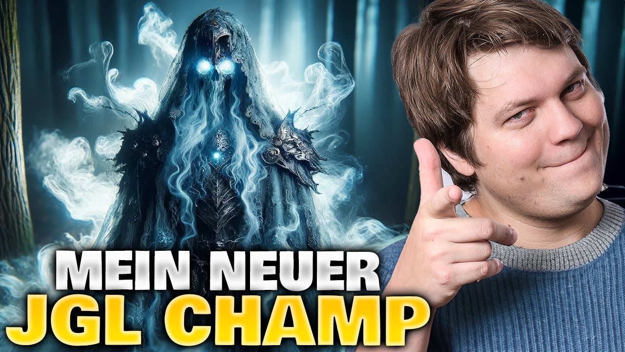 Das CRAZY Comeback OHNE TILT!