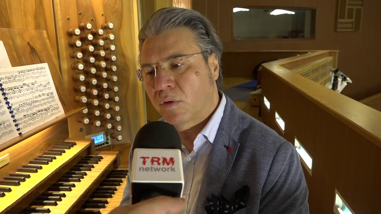 Approfondimento. Torna a nuova vita l'organo dell'auditorium del Conservatorio di Bari