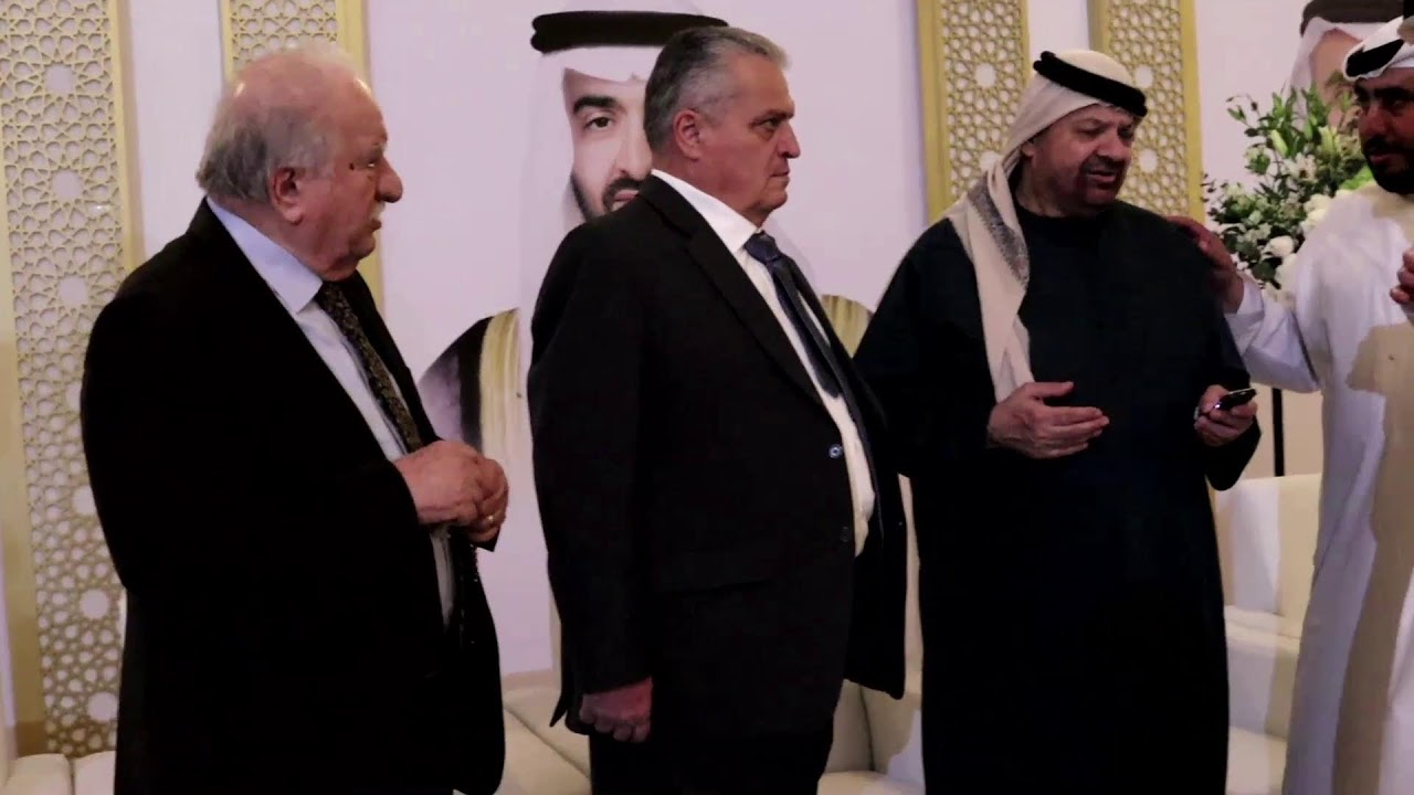 افراح الجعبري و القدومي