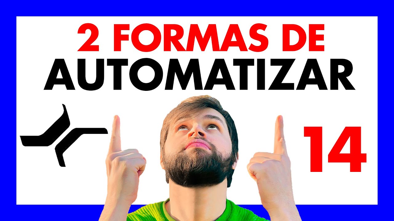 🏧 Cómo AUTOMATIZAR en Studio One?? | PreSonus Tutorial ✅ #14