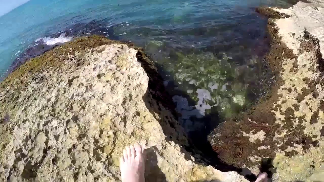 Covo dei contrabbandieri - Scicli (RG)