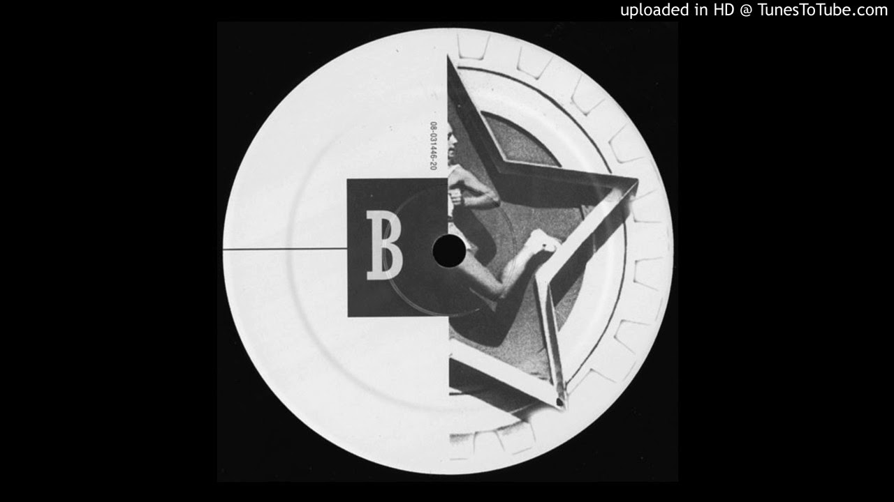 Magnit - Gebruder (Instrumental Mix) [DADE 6700125]