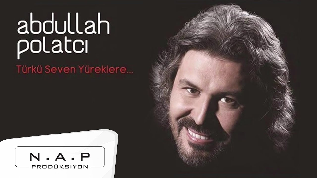 Abdullah Polatcı - Sere Verseydim | Official Audio