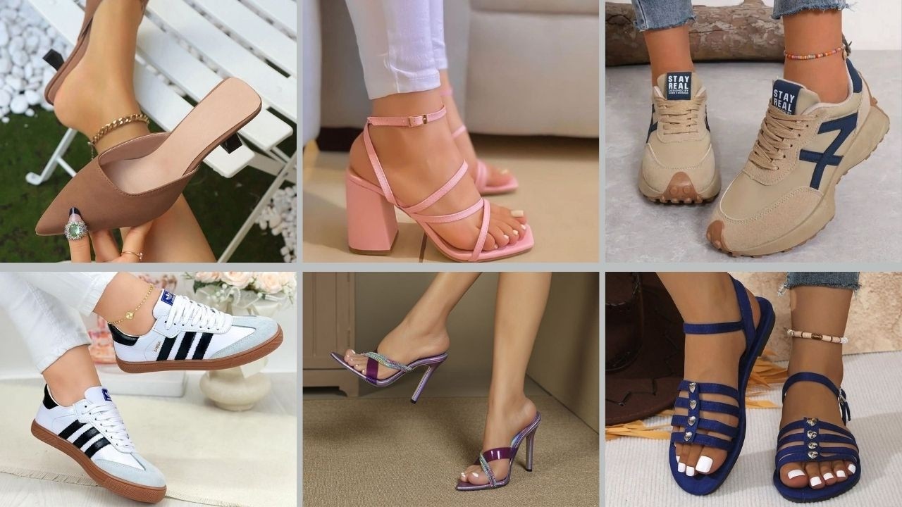 2026 TOP COMFORTABLE SHOES THAT FEELS EXPENSIVE BUT FEEL SOFT