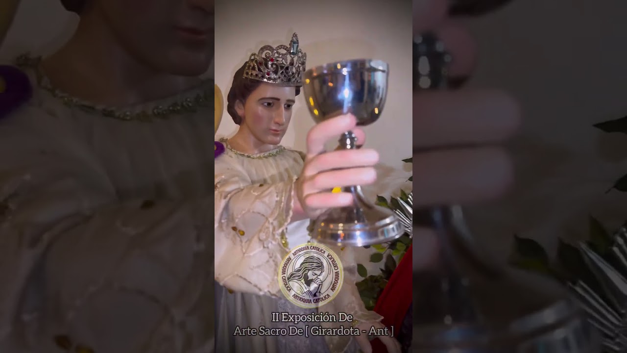 II Exposición de Arte Sacro 2026 [ Girardota - Ant ] 