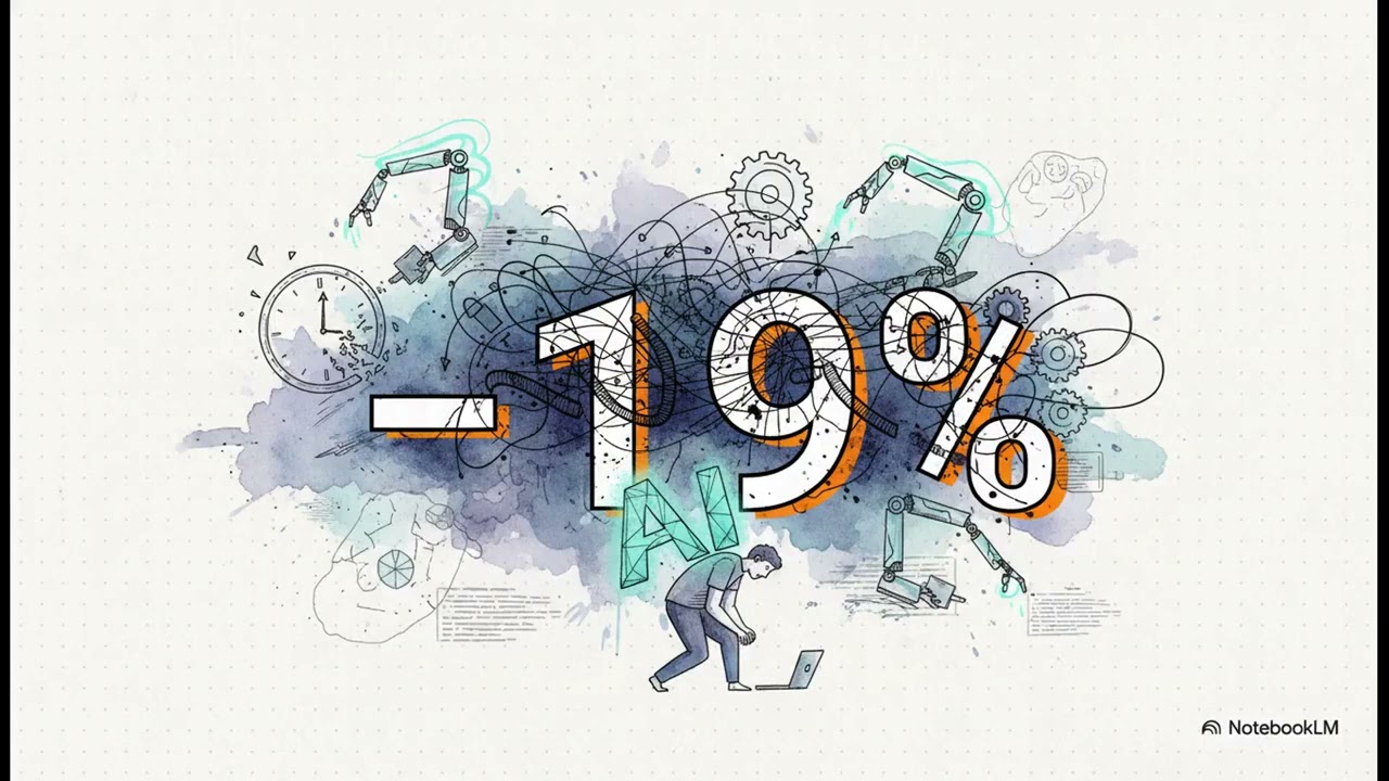 KI beschleunigt Innovation – oder gefährdet sie? Chancen und Risiken generativer KI