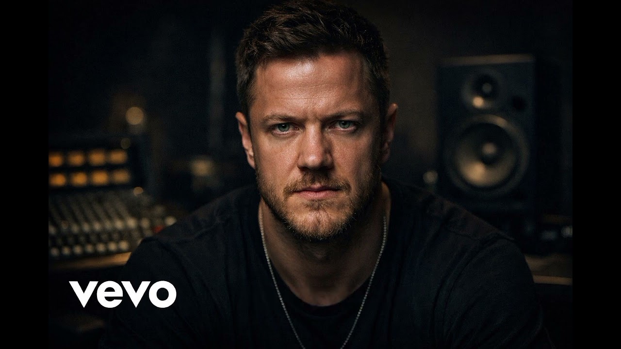 Imagine Dragon _ Rise Tonight (Official Lyric Video 2026)