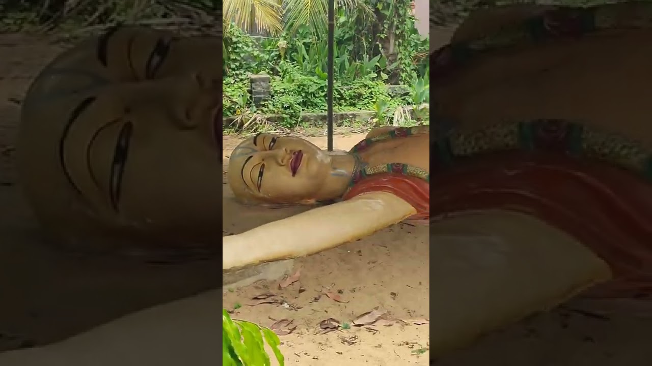 Chaitanya MahaPrabhu 🙏❤ ke Samadhi Place || PURI Jagannath Dham || Gour Vihar