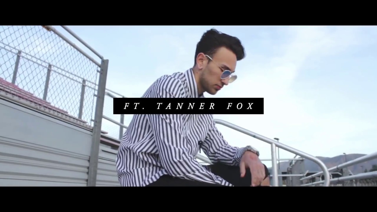 Dylan Matthew - Arenas (feat. Tanner Fox) [Official Video With Lyrics]