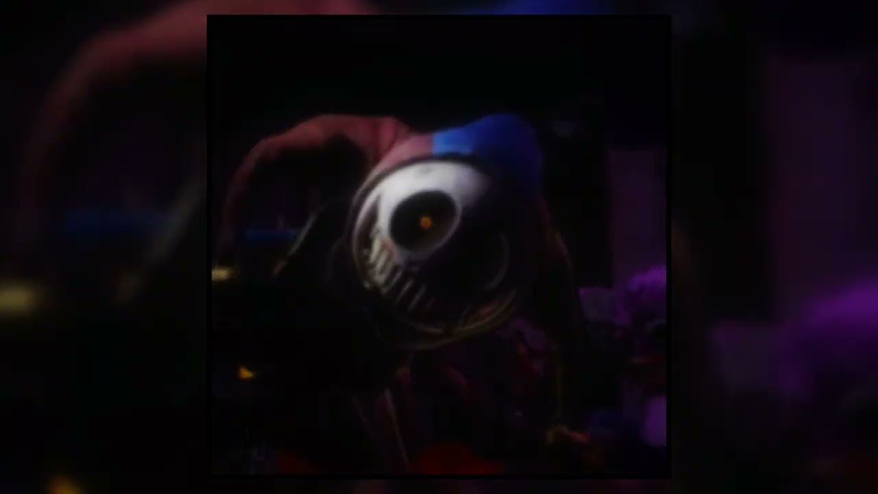 𝐓𝐇𝐄 𝐏𝐑𝐎𝐓𝐎𝐓𝐘𝐏𝐄 &times; 𝐉𝐄𝐒𝐓𝐄𝐑 𝐅𝐔𝐍𝐊 (𝐏𝐎𝐏𝐏𝐘 𝐏𝐋𝐀𝐘𝐓𝐈𝐌𝐄)
