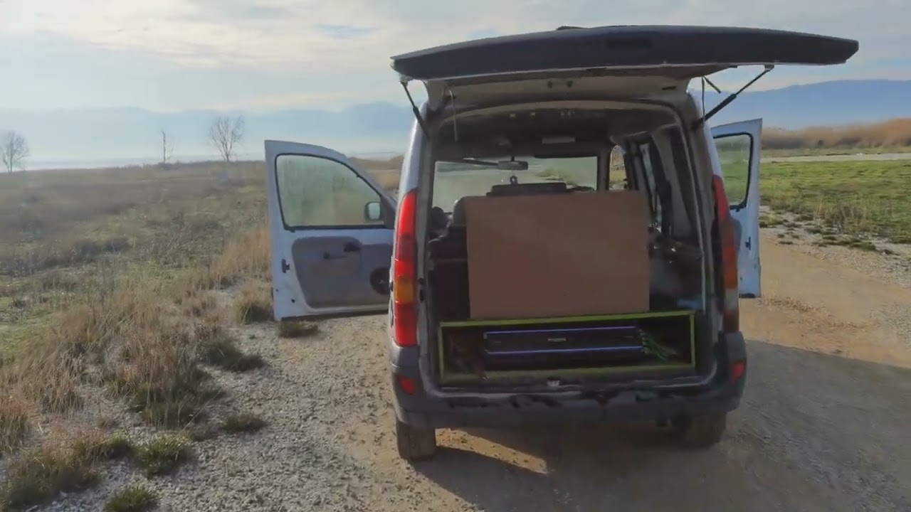 YERLİ ÜRETİM BEESES SPL 300.4 AB CLASS ÜST DÜZEY SES AMFİSİ VE DL AUDİO PHOENİX SPORT 20 CM MİDRANGE