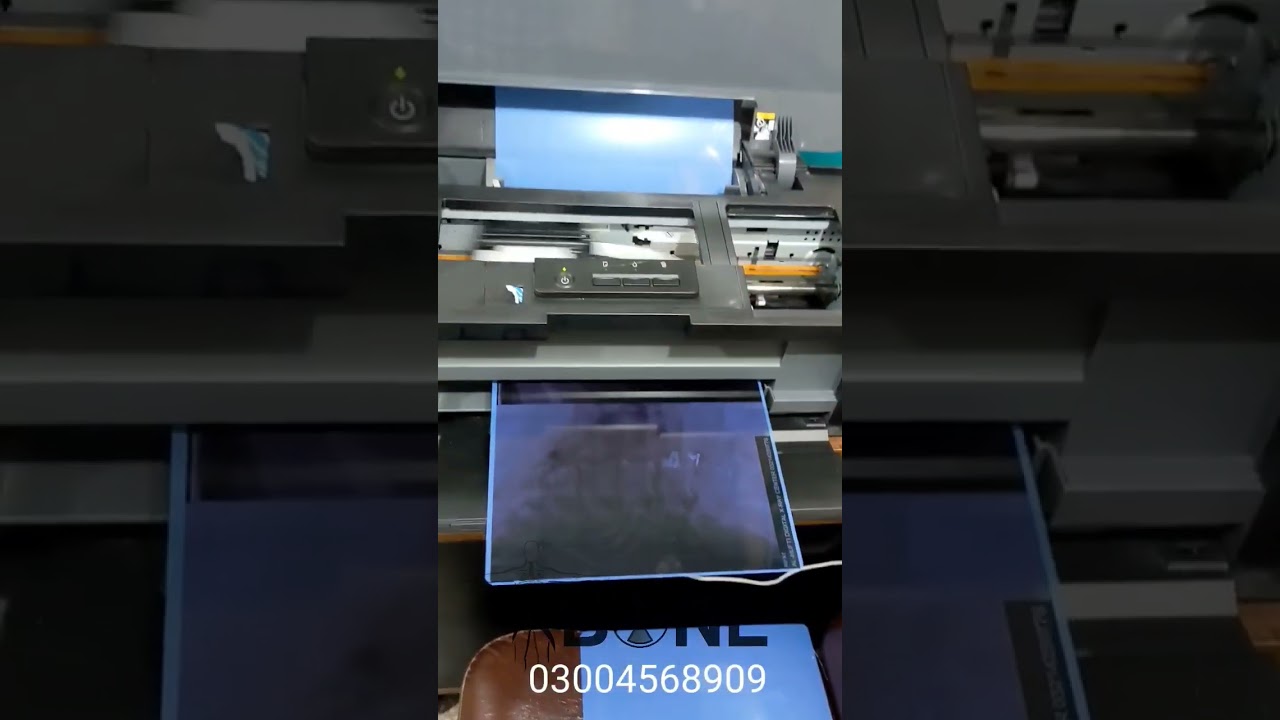 inkjet xray films printer