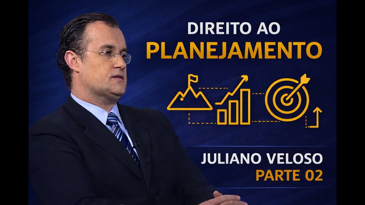 Direito ao Planejamento Parte 02